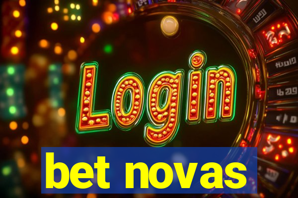 bet novas