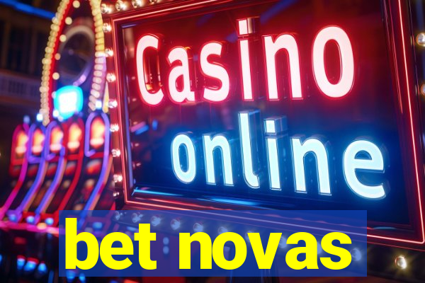 bet novas