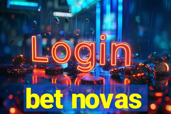 bet novas