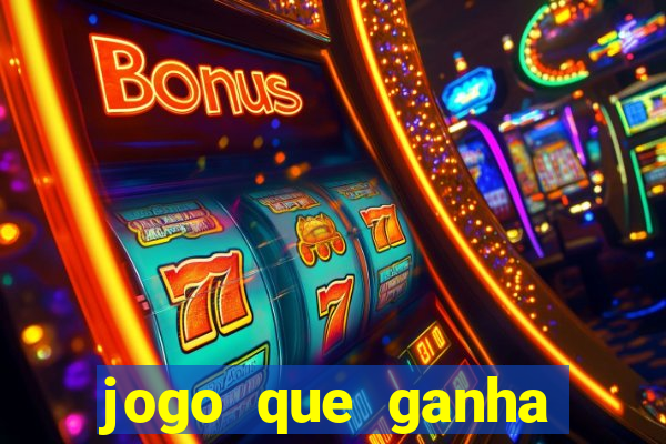 jogo que ganha dinheiro 777