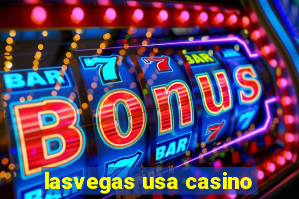 lasvegas usa casino