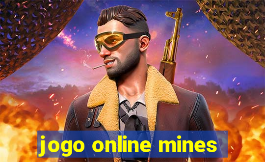 jogo online mines