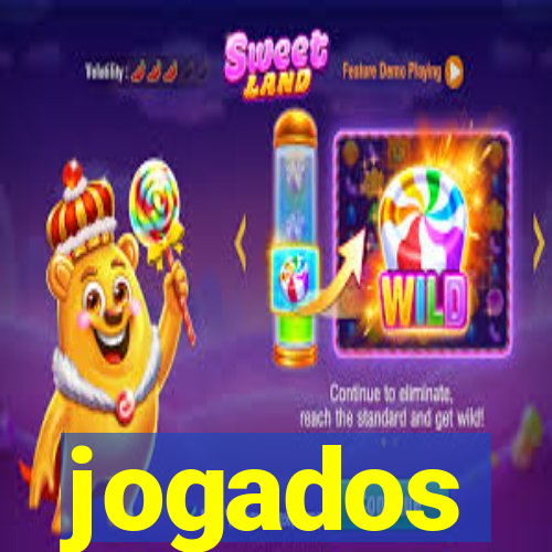 jogados