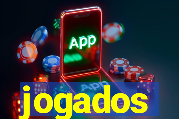 jogados