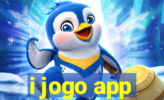 i jogo app