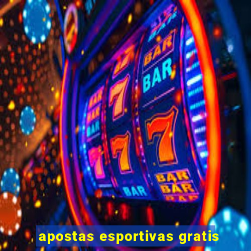 apostas esportivas gratis