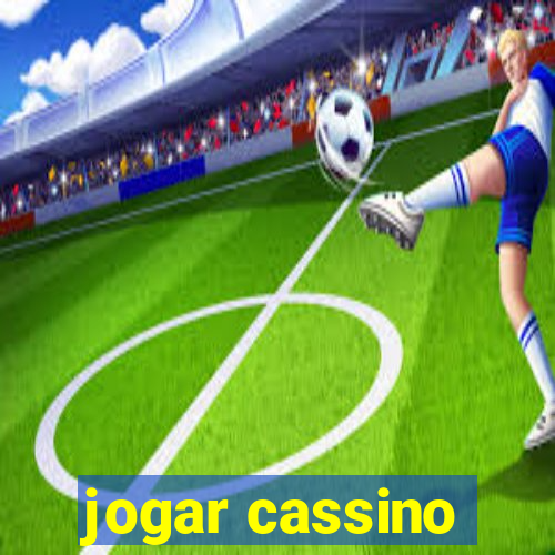 jogar cassino