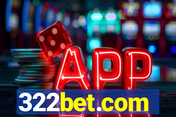 322bet.com