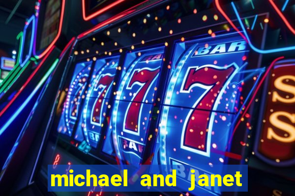 michael and janet jackson song