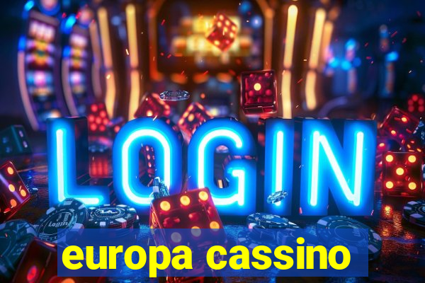 europa cassino