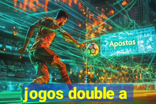 jogos double a