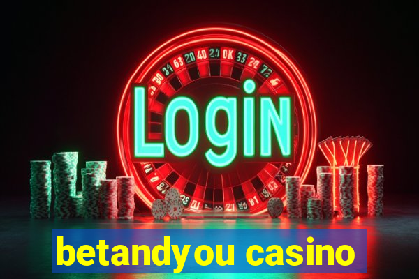 betandyou casino