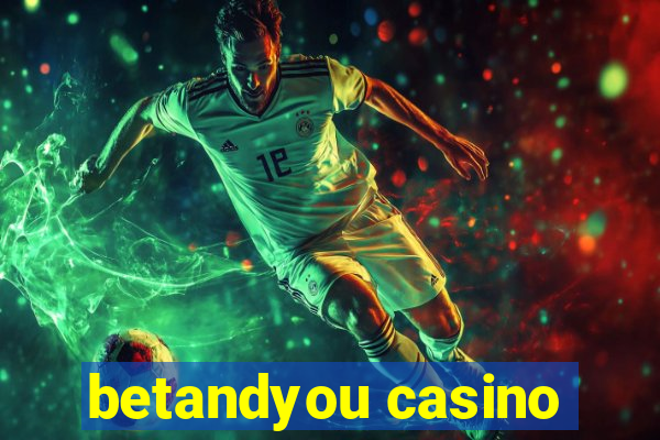 betandyou casino