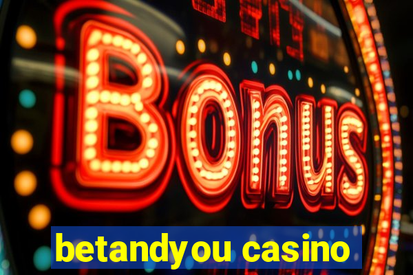 betandyou casino