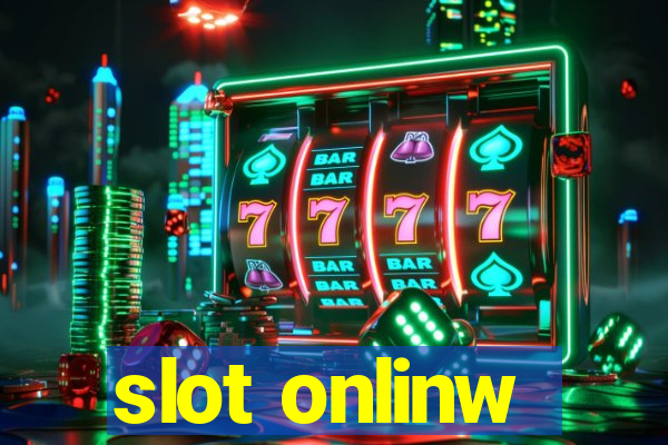 slot onlinw