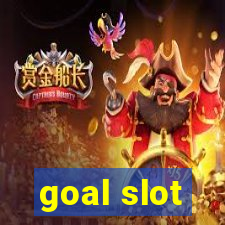 goal slot