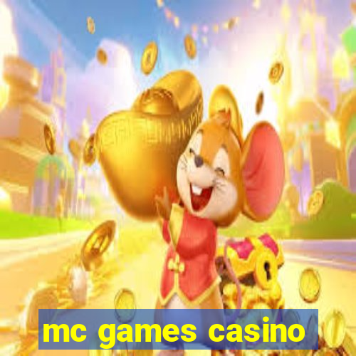 mc games casino