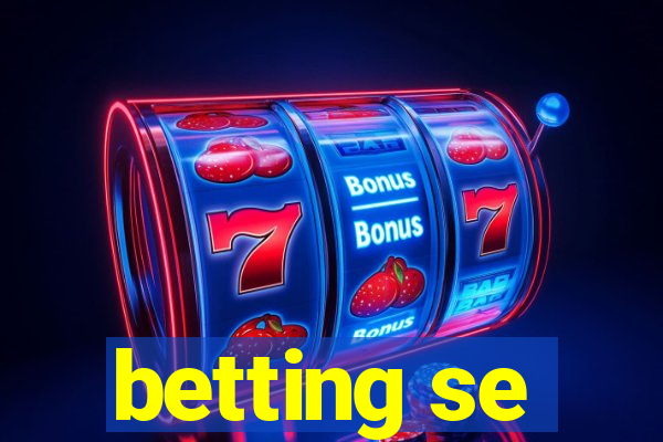 betting se