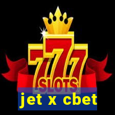 jet x cbet