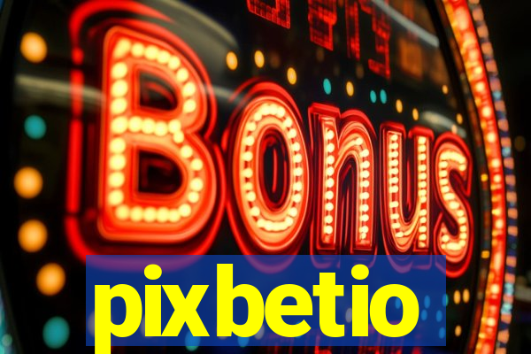 pixbetio