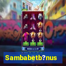 Sambabetb?nus