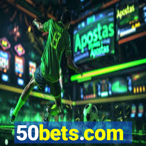 50bets.com