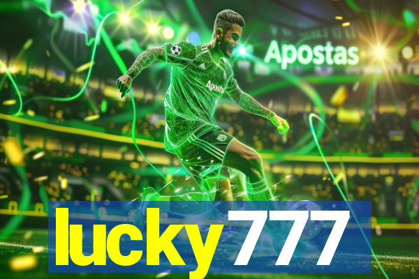 lucky777