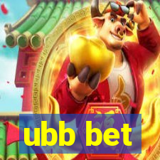 ubb bet