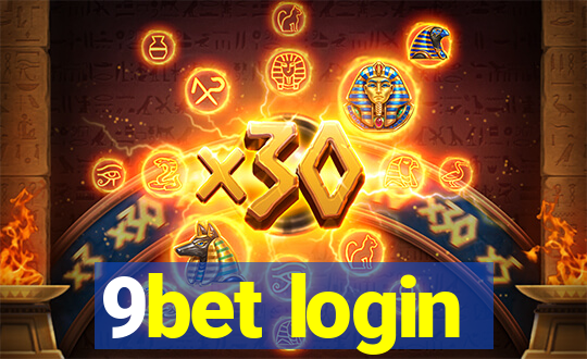 9bet login