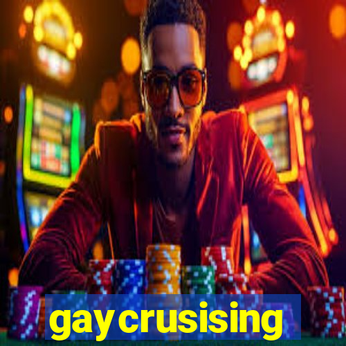 gaycrusising