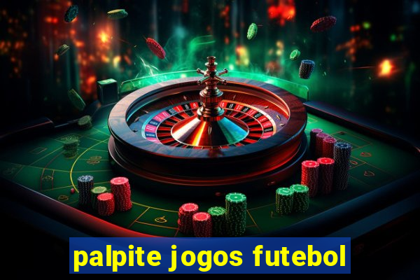 palpite jogos futebol