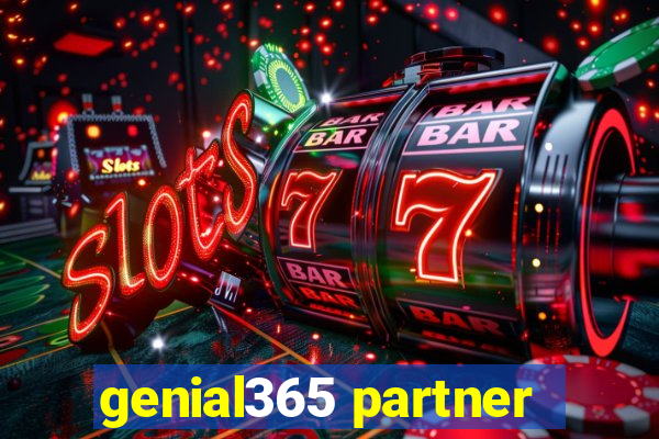 genial365 partner