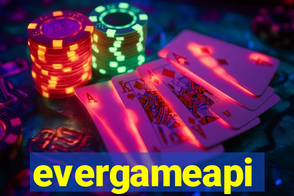 evergameapi