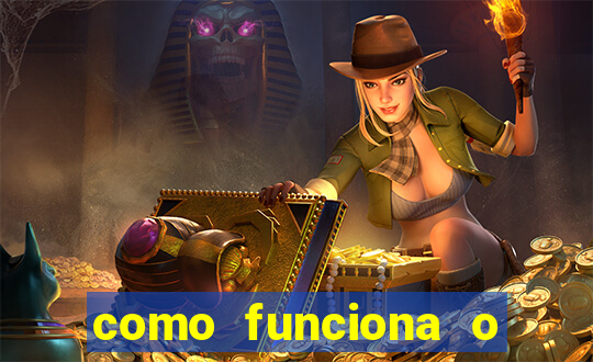 como funciona o jogo online