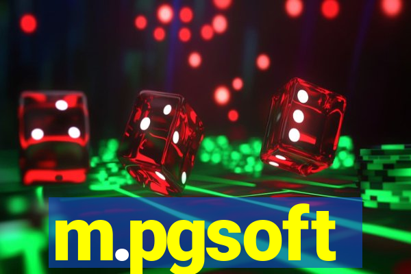 m.pgsoft