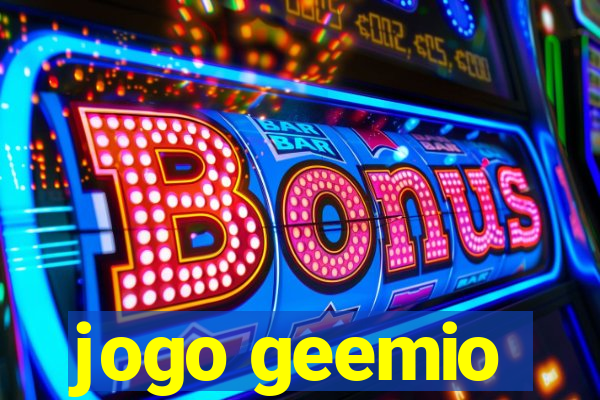 jogo geemio