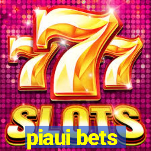 piaui bets