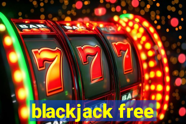 blackjack free