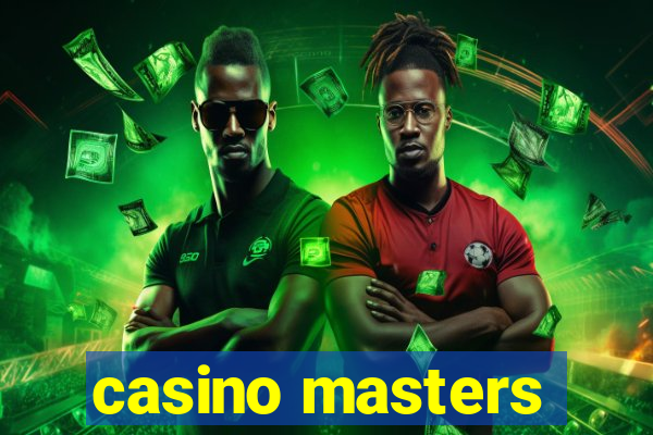 casino masters