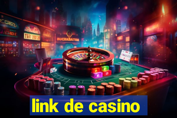 link de casino