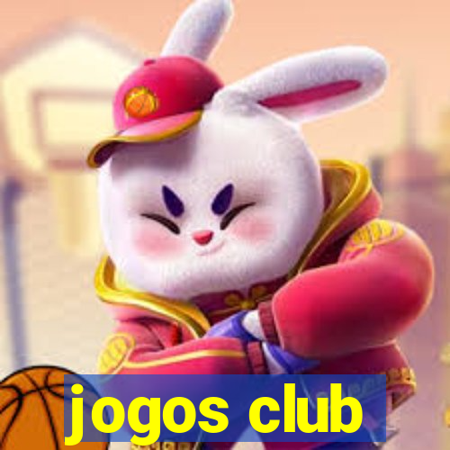 jogos club