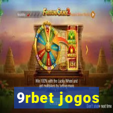 9rbet jogos