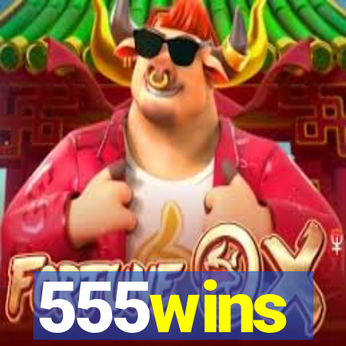 555wins