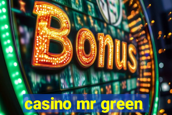 casino mr green