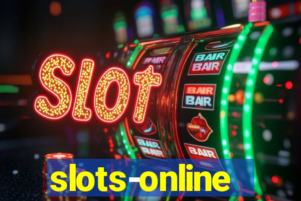 slots-online