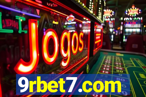 9rbet7.com