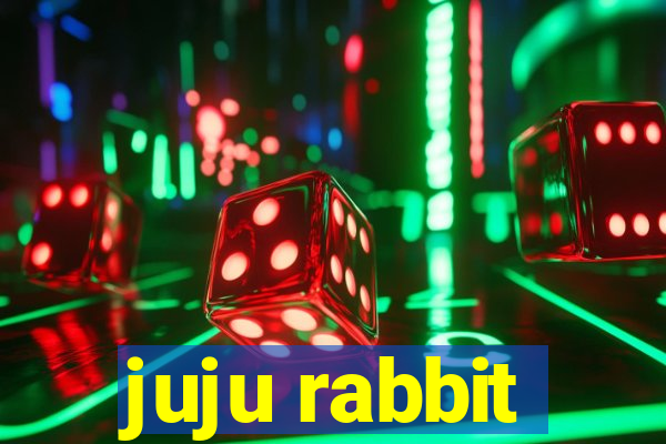 juju rabbit