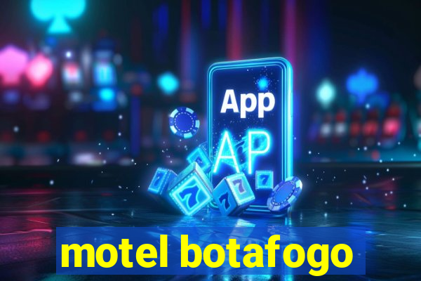 motel botafogo