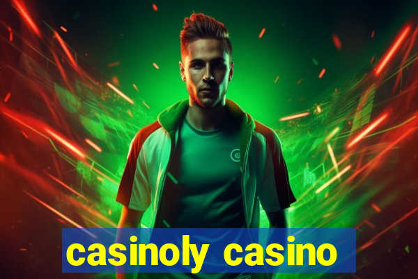 casinoly casino