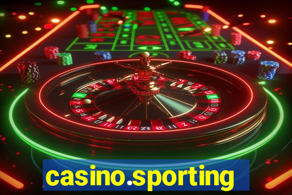 casino.sporting